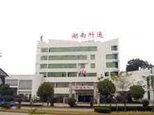 湖南科通電氣設備制造 專注品質，賦能產業升級