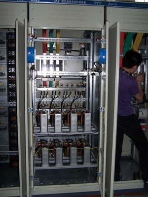 紅申成套電器設備 一站式了解價格、廠家、圖片與集團實力