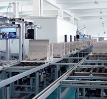 明及電氣 制造與裝備加工的行業先鋒