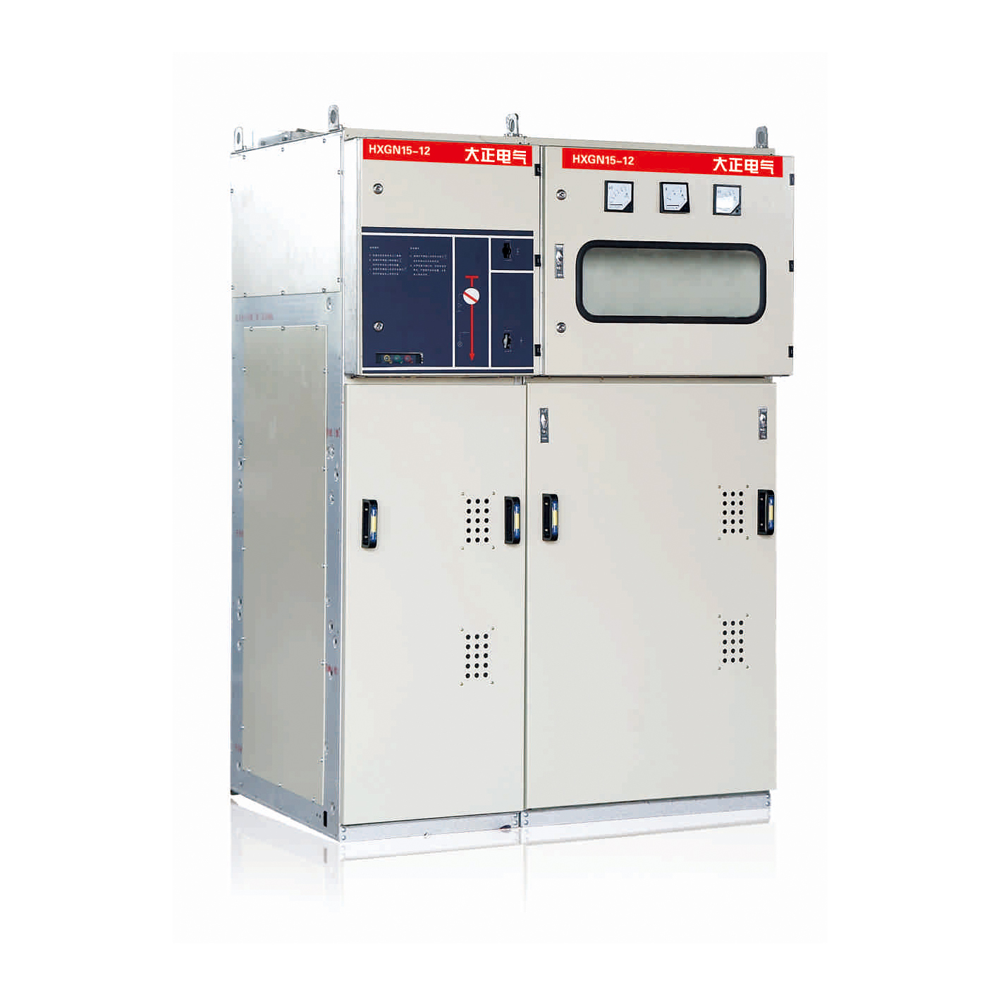 高壓電氣成套設(shè)備——紹興市大正電氣成套加工產(chǎn)品中心詳析