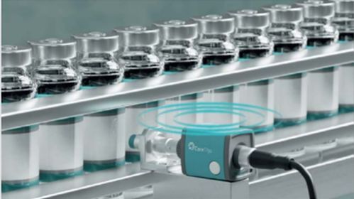 虹科技術(shù)解讀 IO-Link Wireless技術(shù)如何重塑工業(yè)無(wú)線自動(dòng)化通訊格局