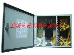 12芯光纖配線箱 通訊設(shè)備網(wǎng)絡(luò)的關(guān)鍵節(jié)點(diǎn)與布線核心